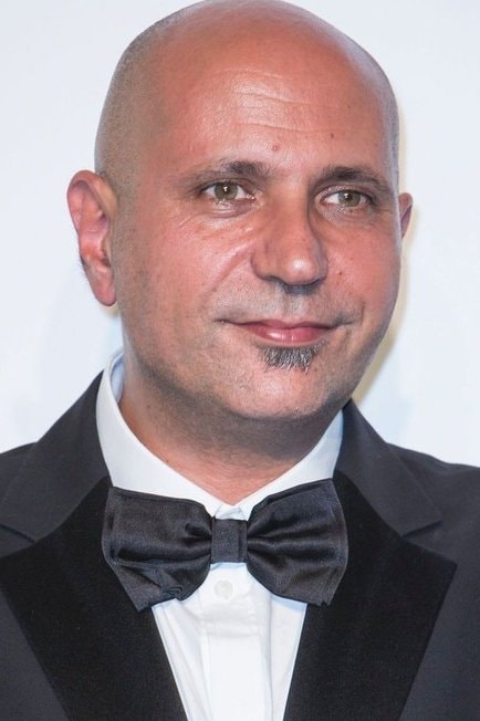 Foto de Francesco Cinquemani