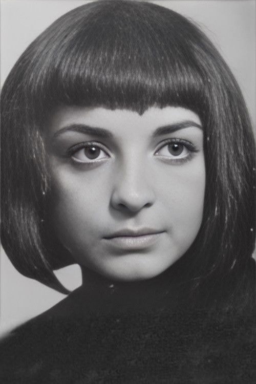 Foto de Larisa Khalafova
