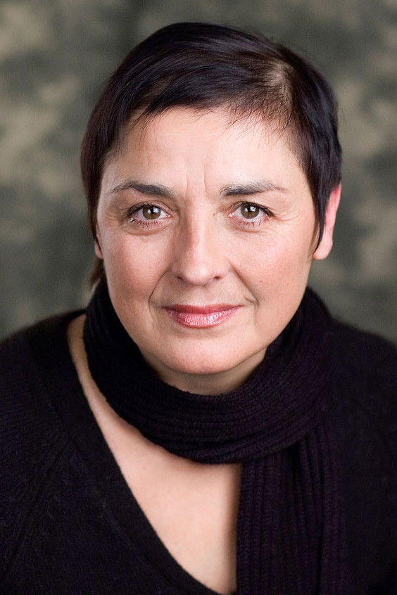 Foto de Larisa Khalafova