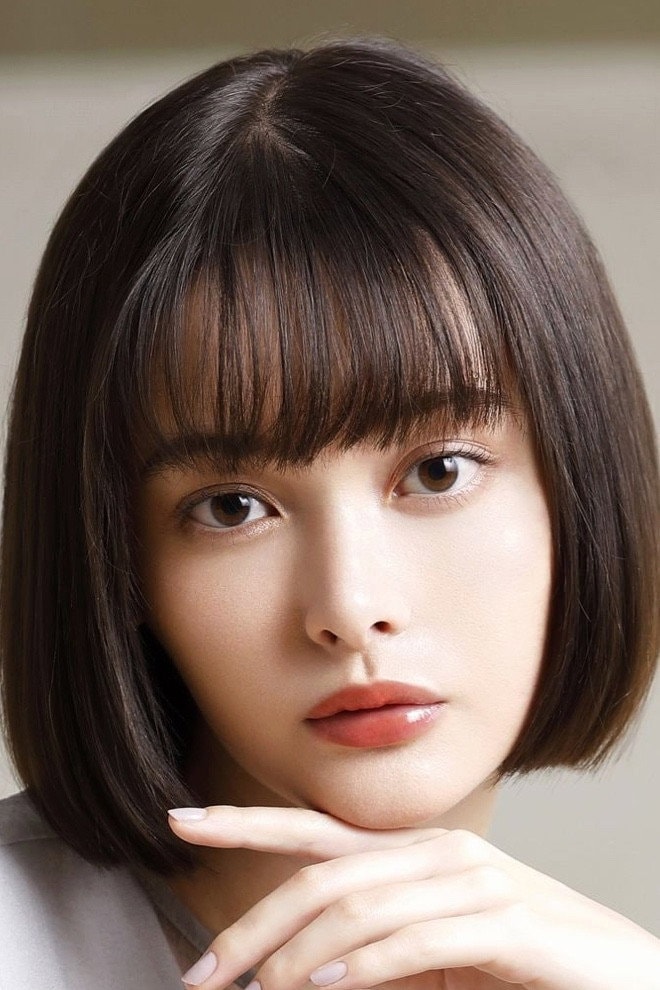 Foto de Tina Tamashiro