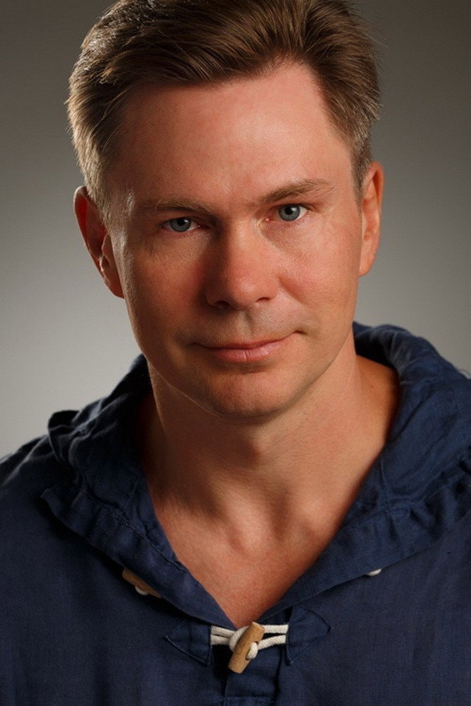 Foto de Dmitriy Mulyar