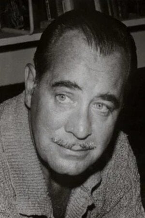 Foto de William Tregoe