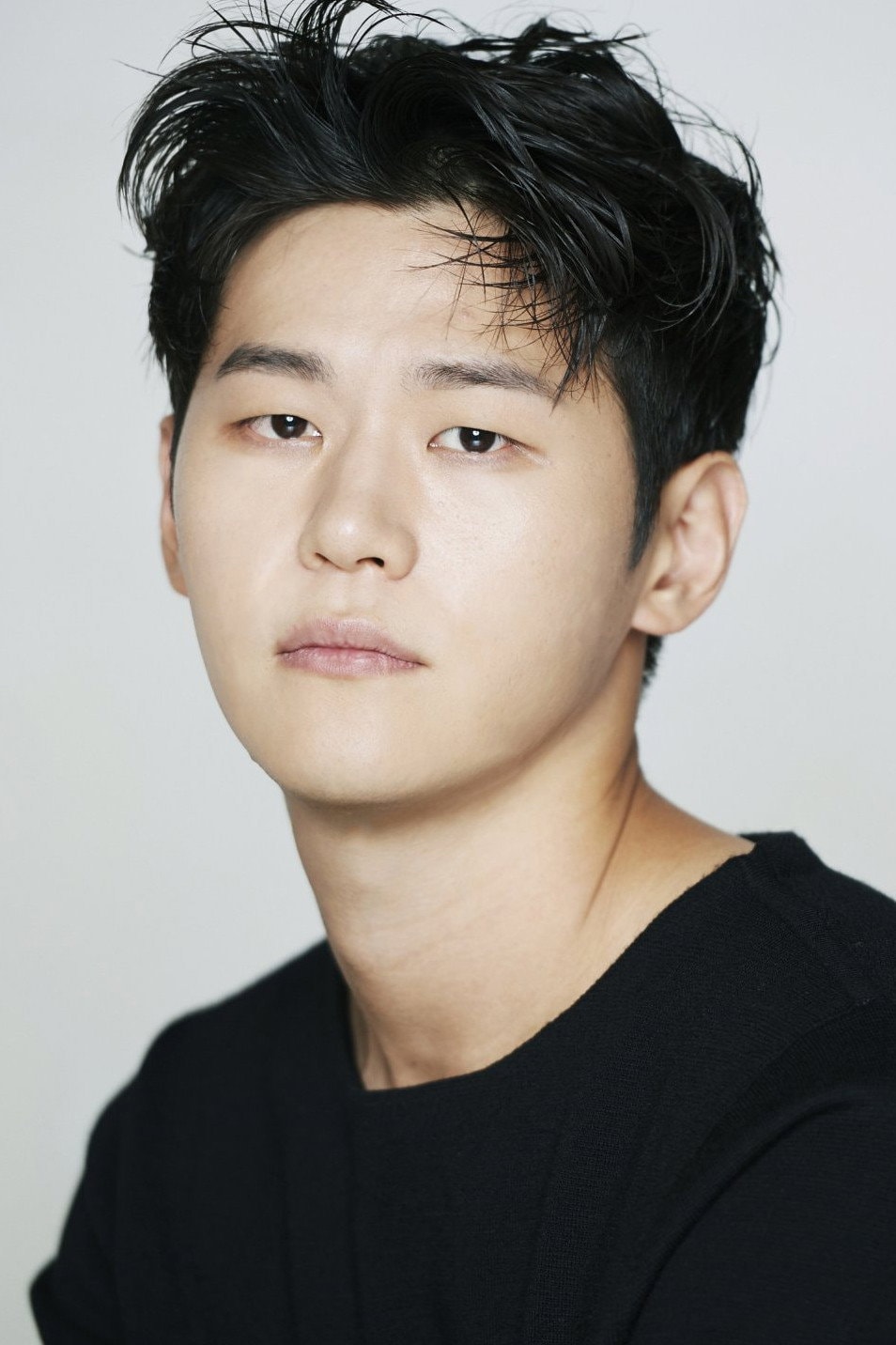 Foto de Lee Hak-ju