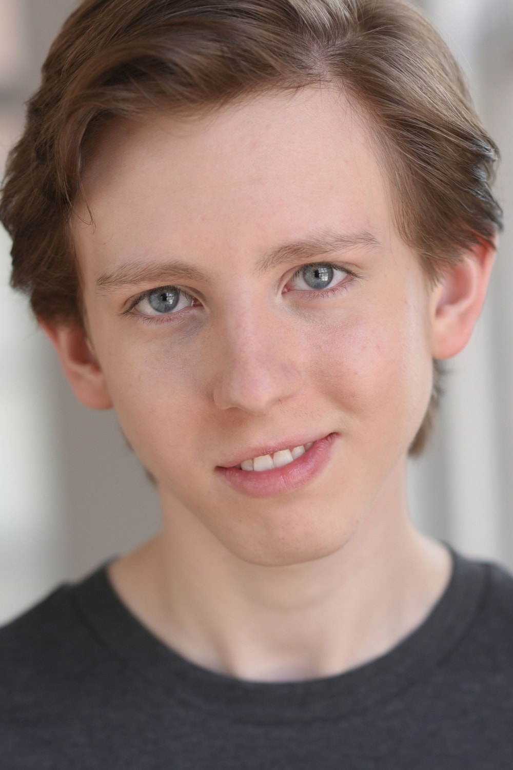 Foto de Logan Riley Bruner