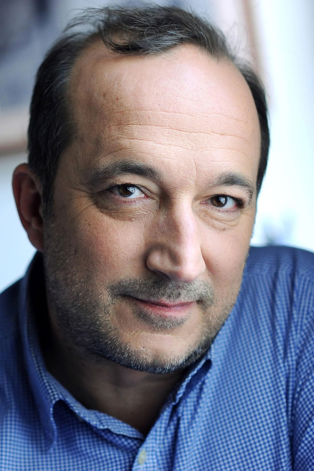 Foto de Gilles Paris