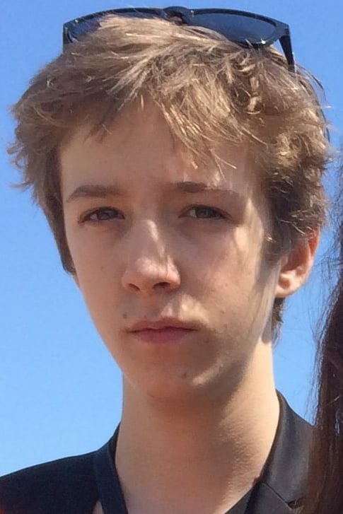 Foto de Paulin Jaccoud