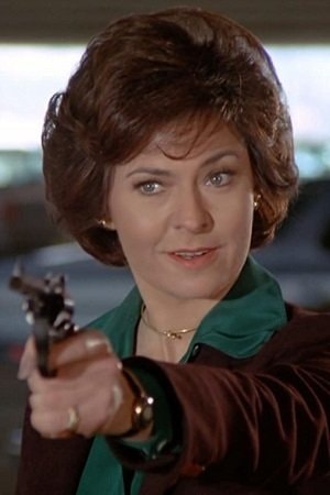 Foto de Millie Slavin