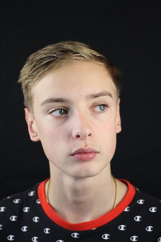 Foto de Nissim Renard