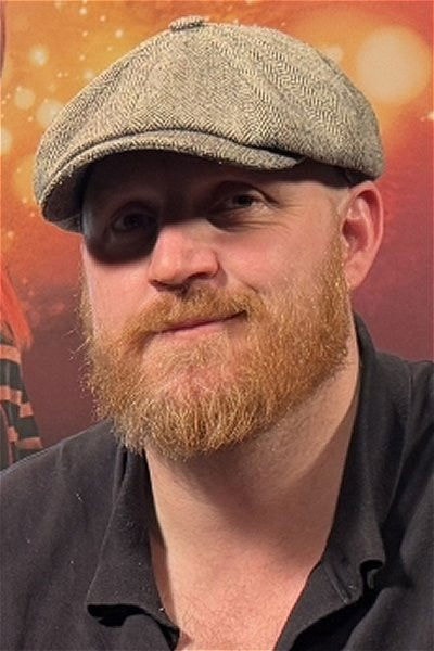 Foto de Mikkel Bak Sørensen