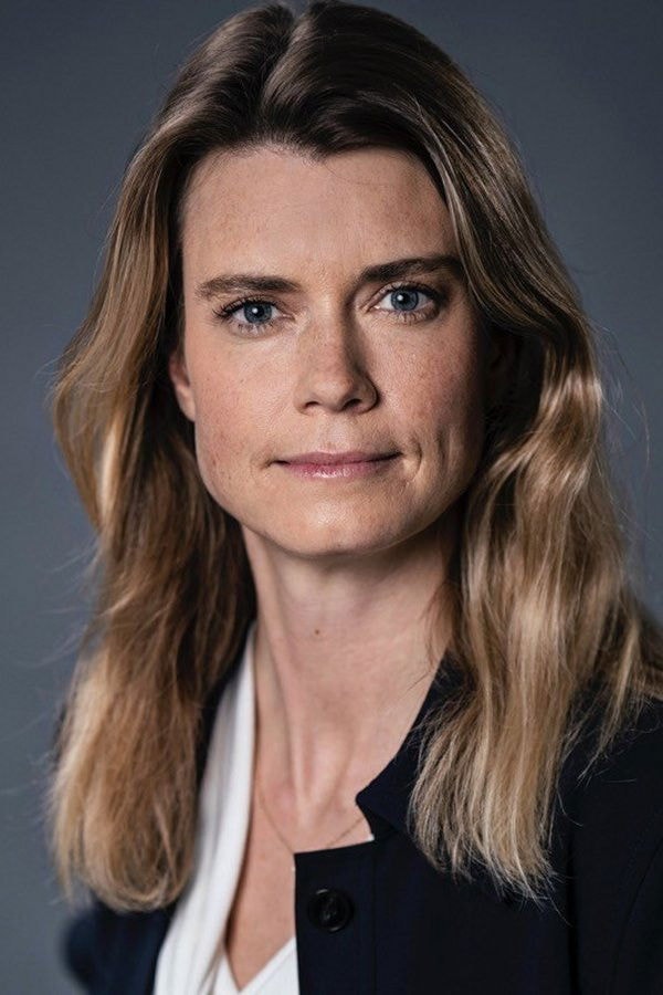 Foto de Amalie Lyngbo Quist