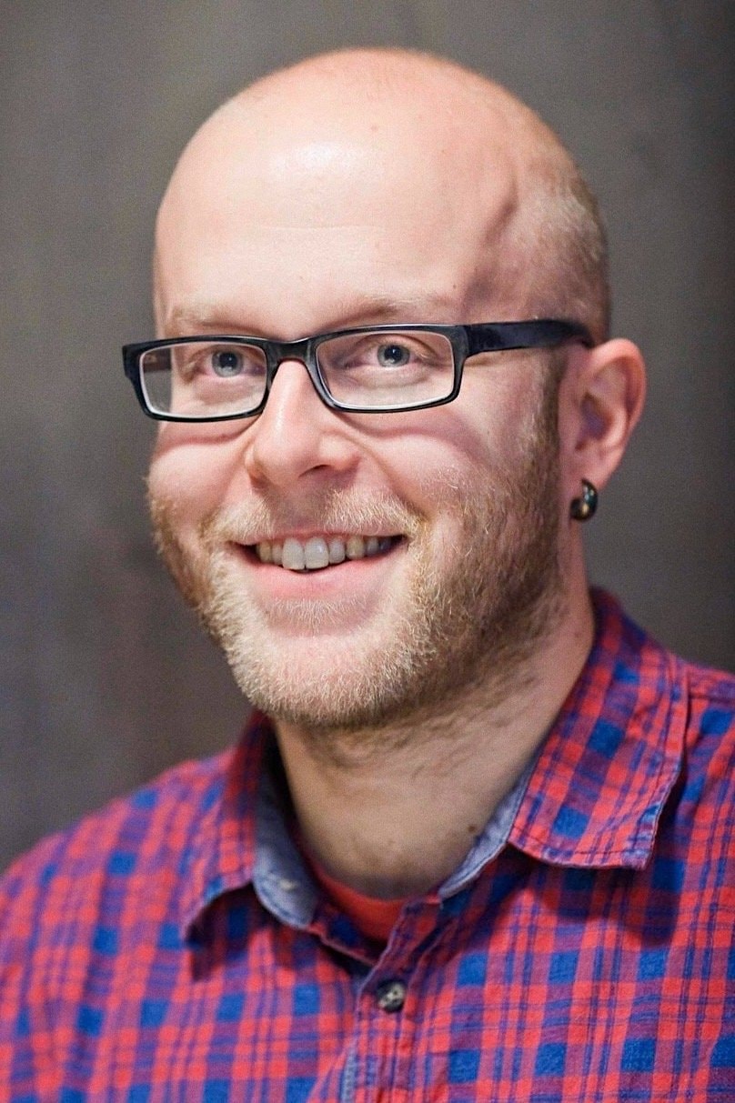 Foto de Jussi Rantamäki