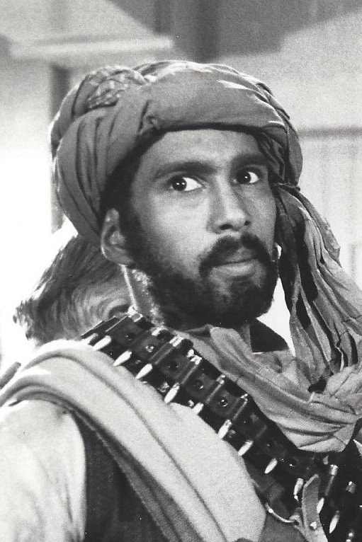 Foto de Michael Moor