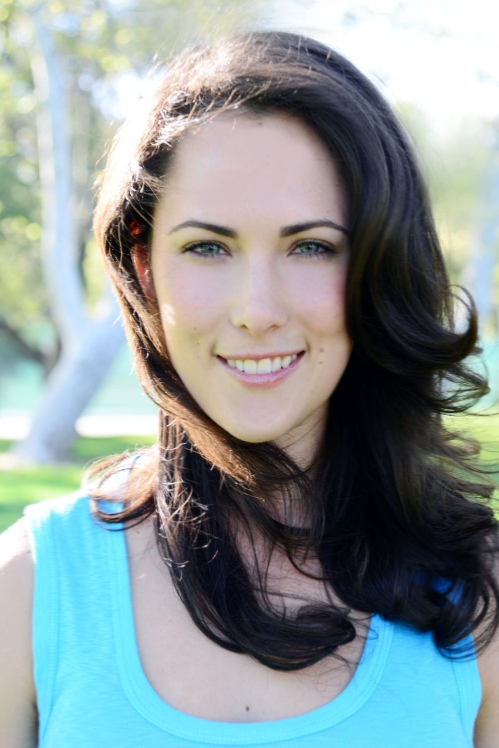 Foto de Christina Hogue