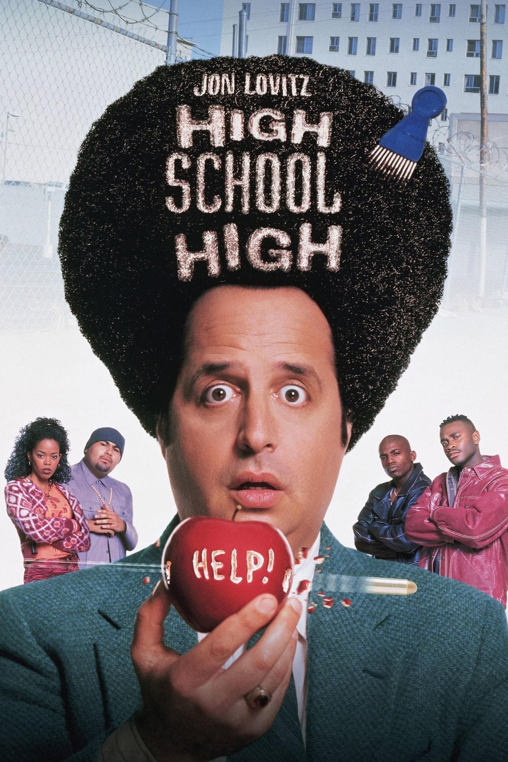 Foto de Jon Lovitz
