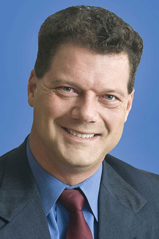 Foto de Gene Ganssle