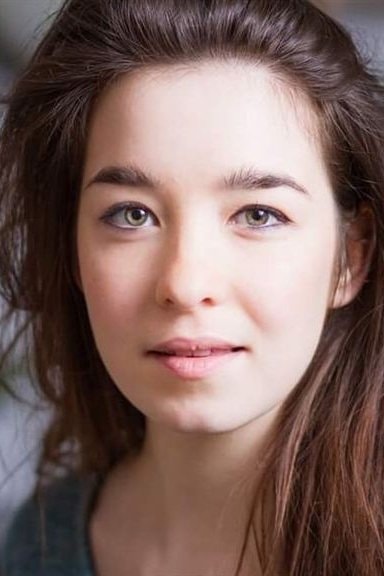 Foto de Edith Saulnier