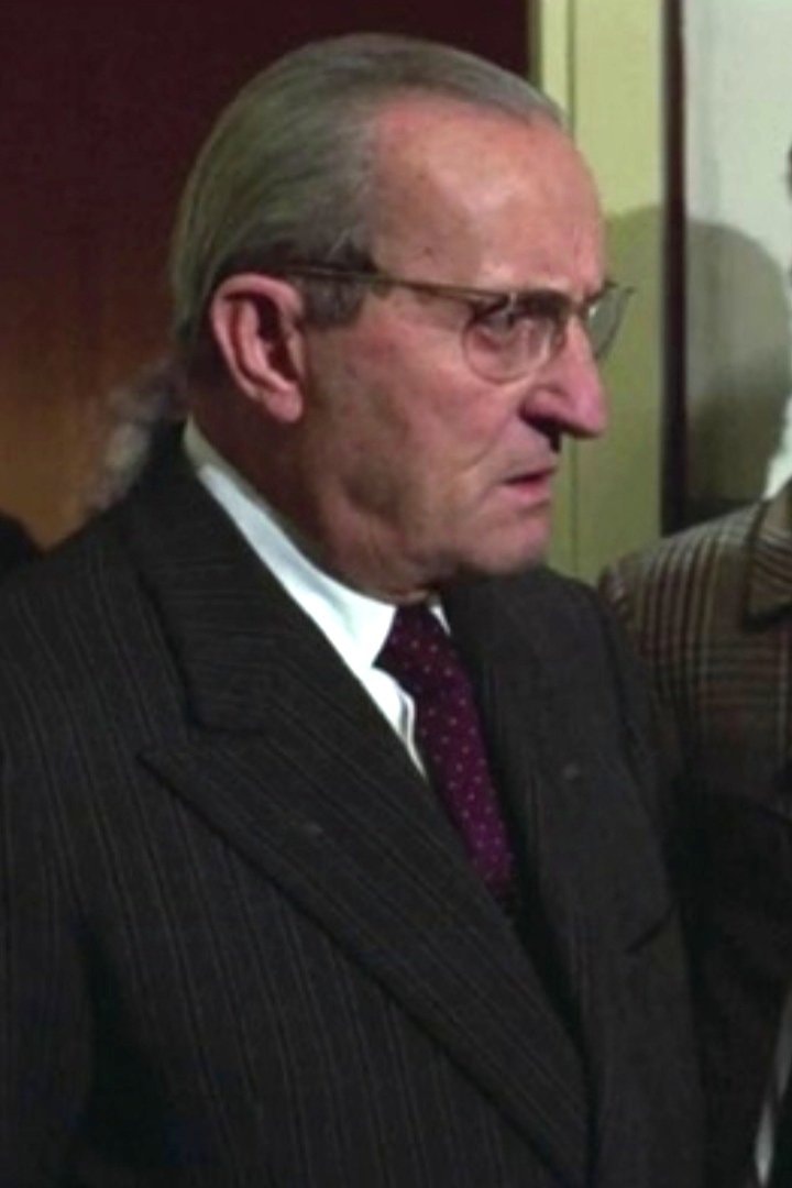 Foto de Enzo Mondino