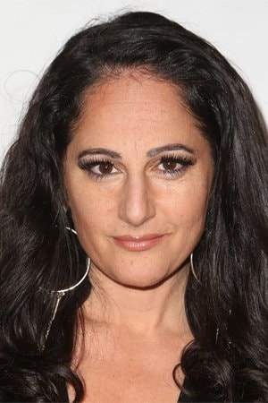 Foto de Nadya Ginsburg