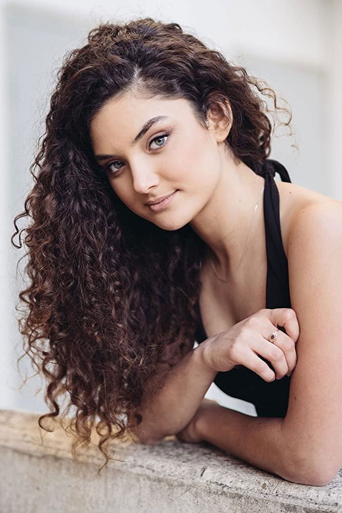 Foto de Luca Sardelis