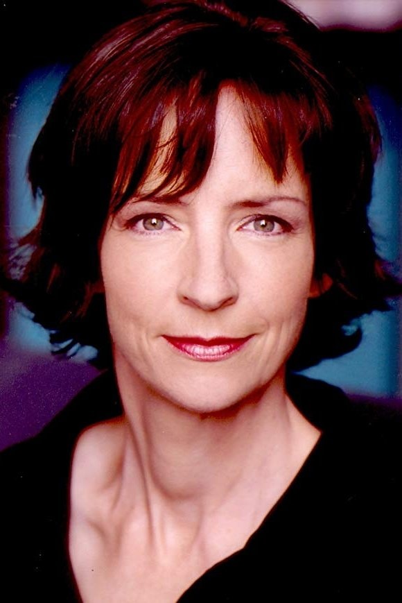 Foto de Sharon McFarlane