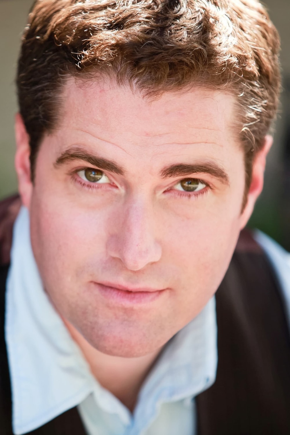 Foto de Brian Chamberlain