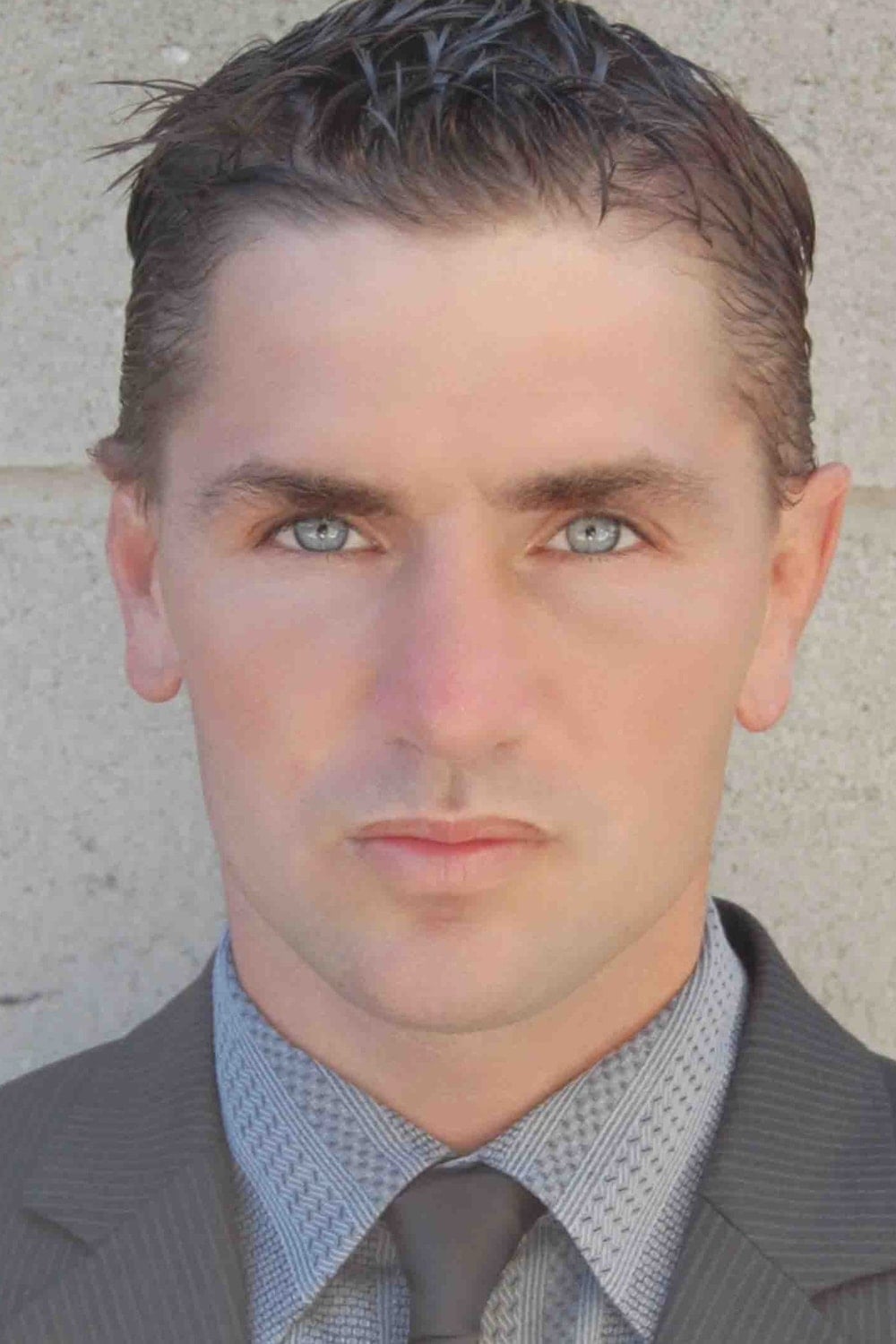 Foto de Jimmy LeBlanc