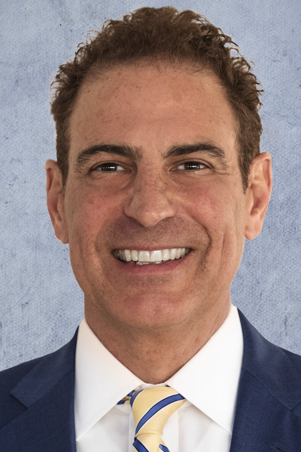 Foto de Anthony Paolucci