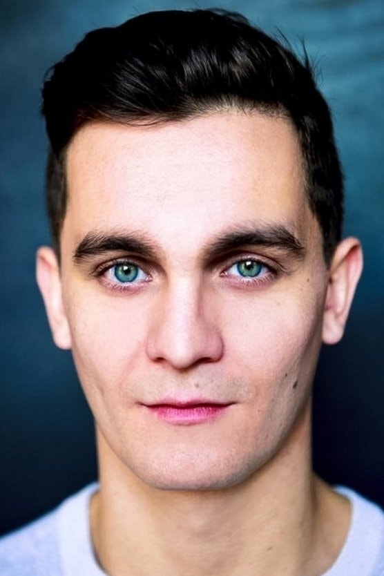 Foto de Forrest Weber