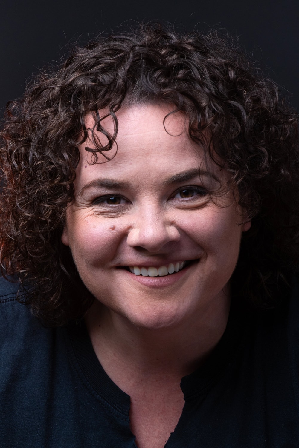 Foto de Shannon McDonough