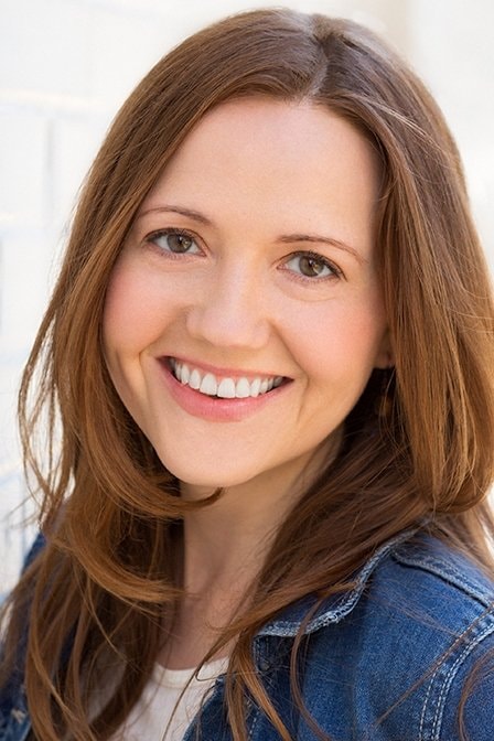 Foto de Jennifer Ruth