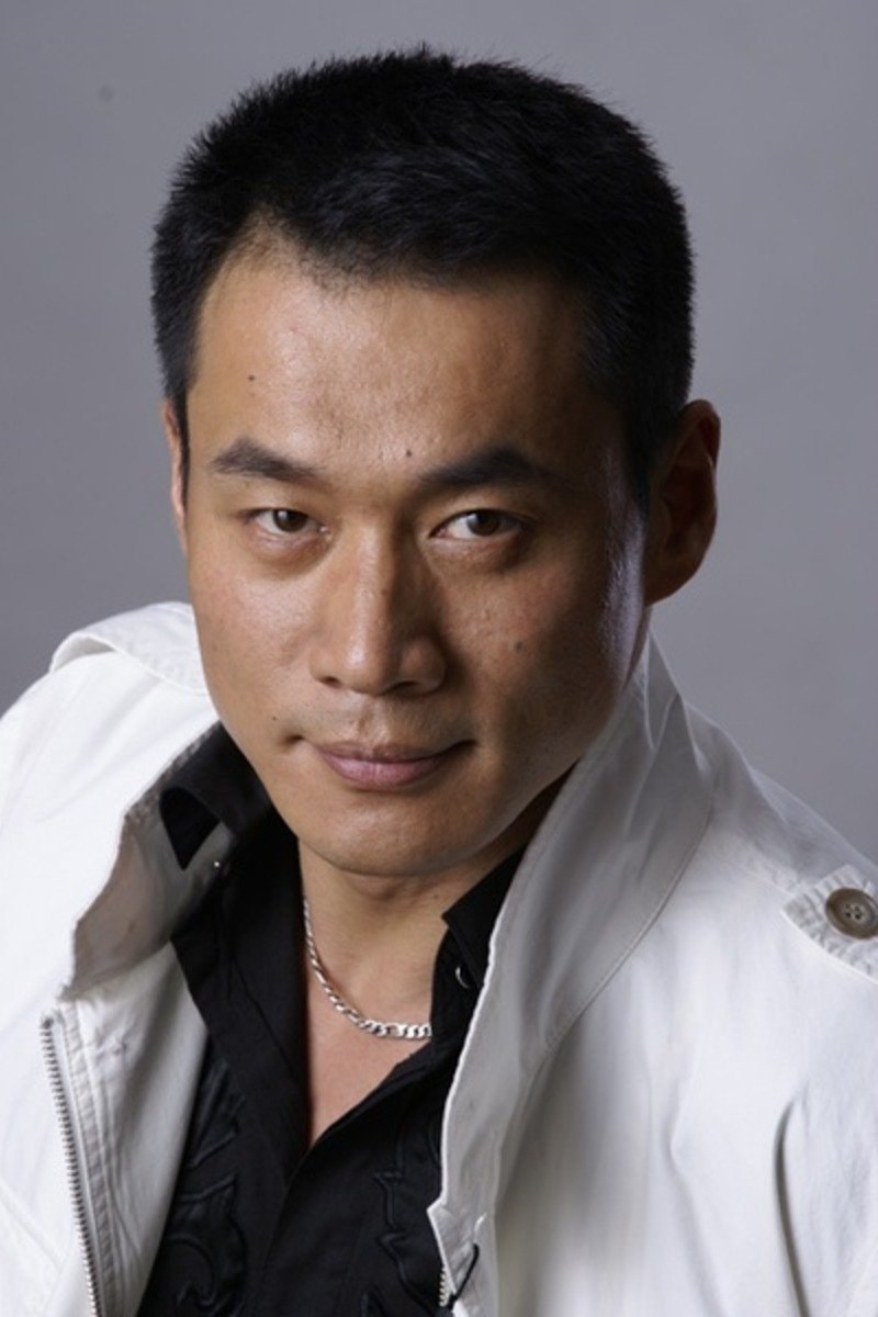 Foto de Ding Haifeng