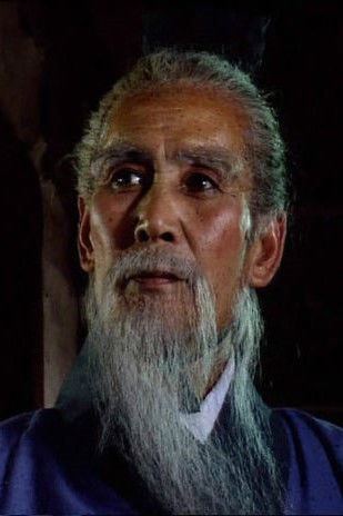 Foto de Guo Jiaqing