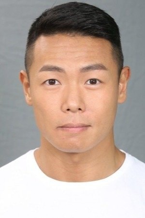 Foto de Ken Law Ho-Ming