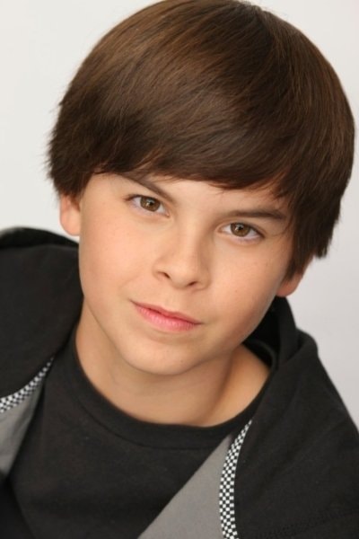 Foto de Preston Thompson