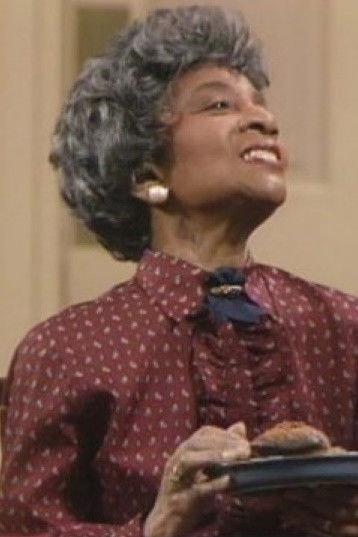 Foto de Paulene Myers