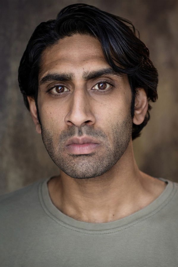 Foto de Amar Chadha-Patel