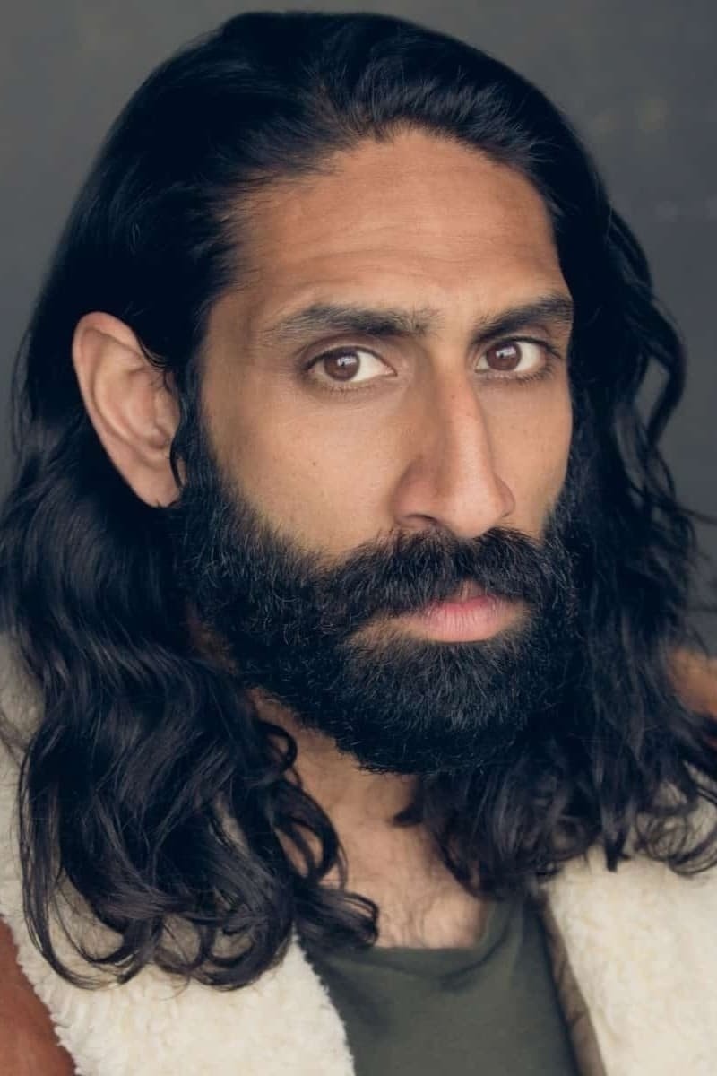 Foto de Amar Chadha-Patel