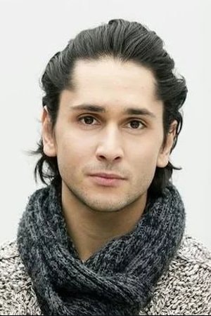 Foto de Otar Saralidze