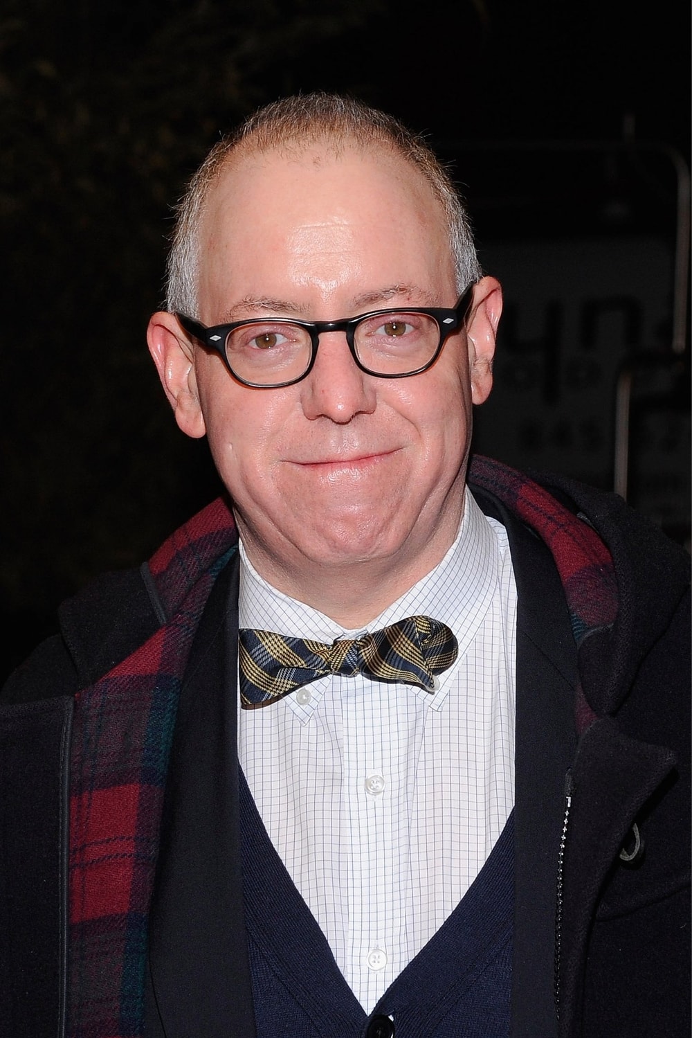 Foto de James Schamus