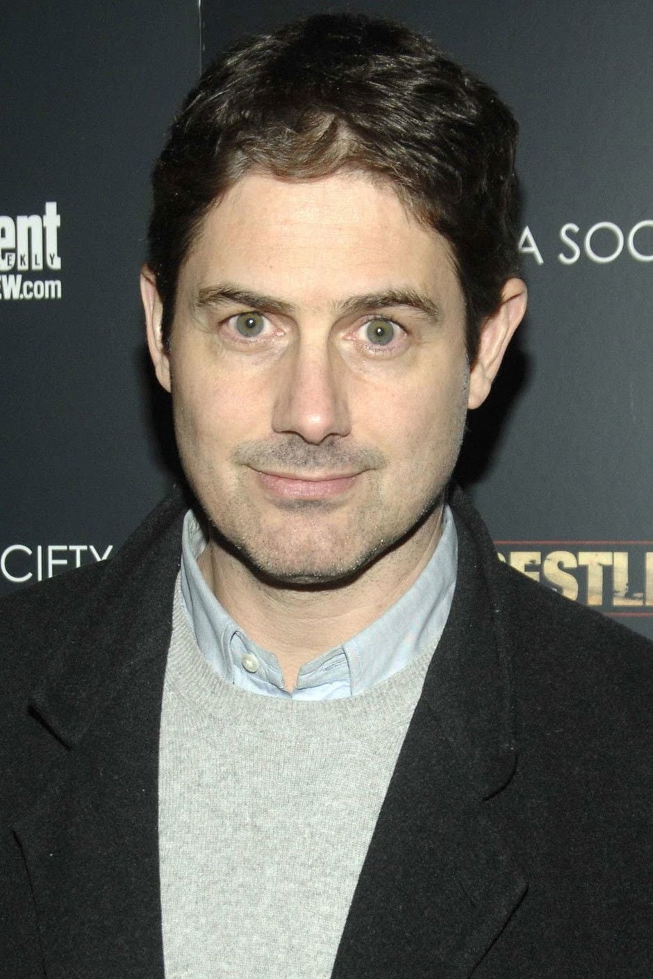 Foto de Zach Galligan