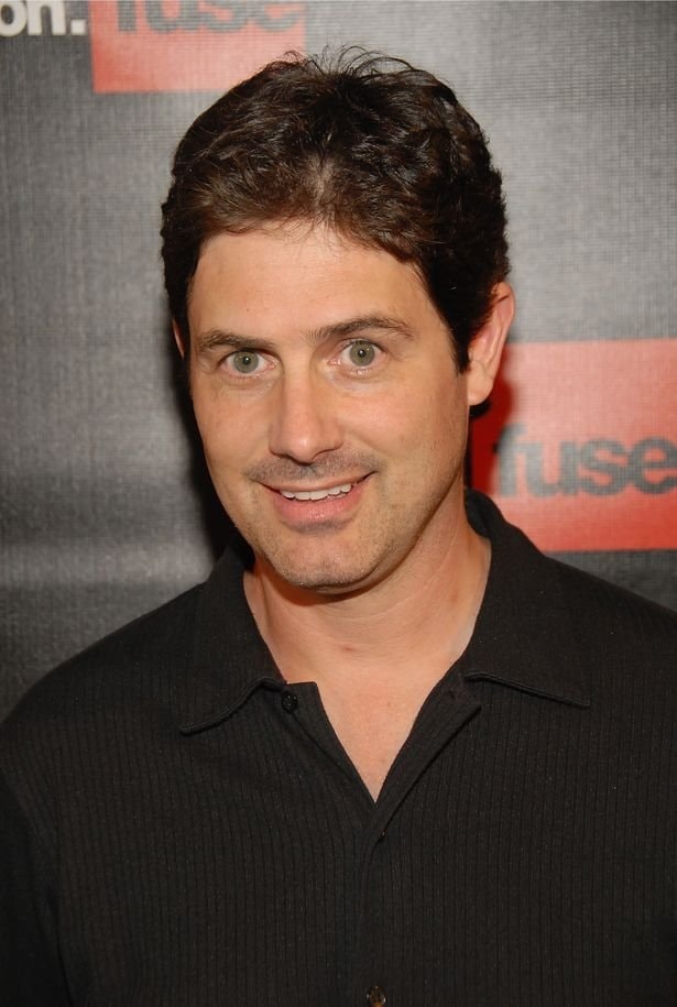 Foto de Zach Galligan