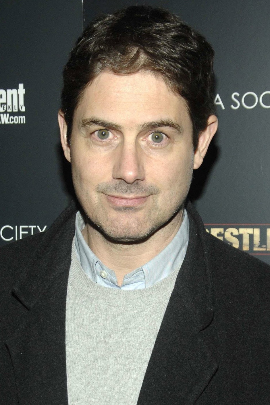 Foto de Zach Galligan