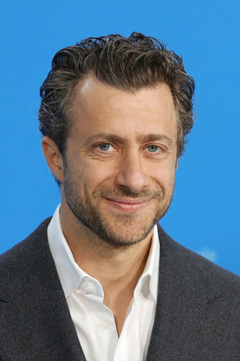 Foto de Francesco Carrozzini