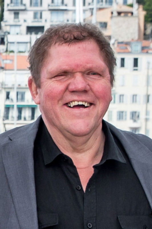 Foto de Raphaël Thiéry