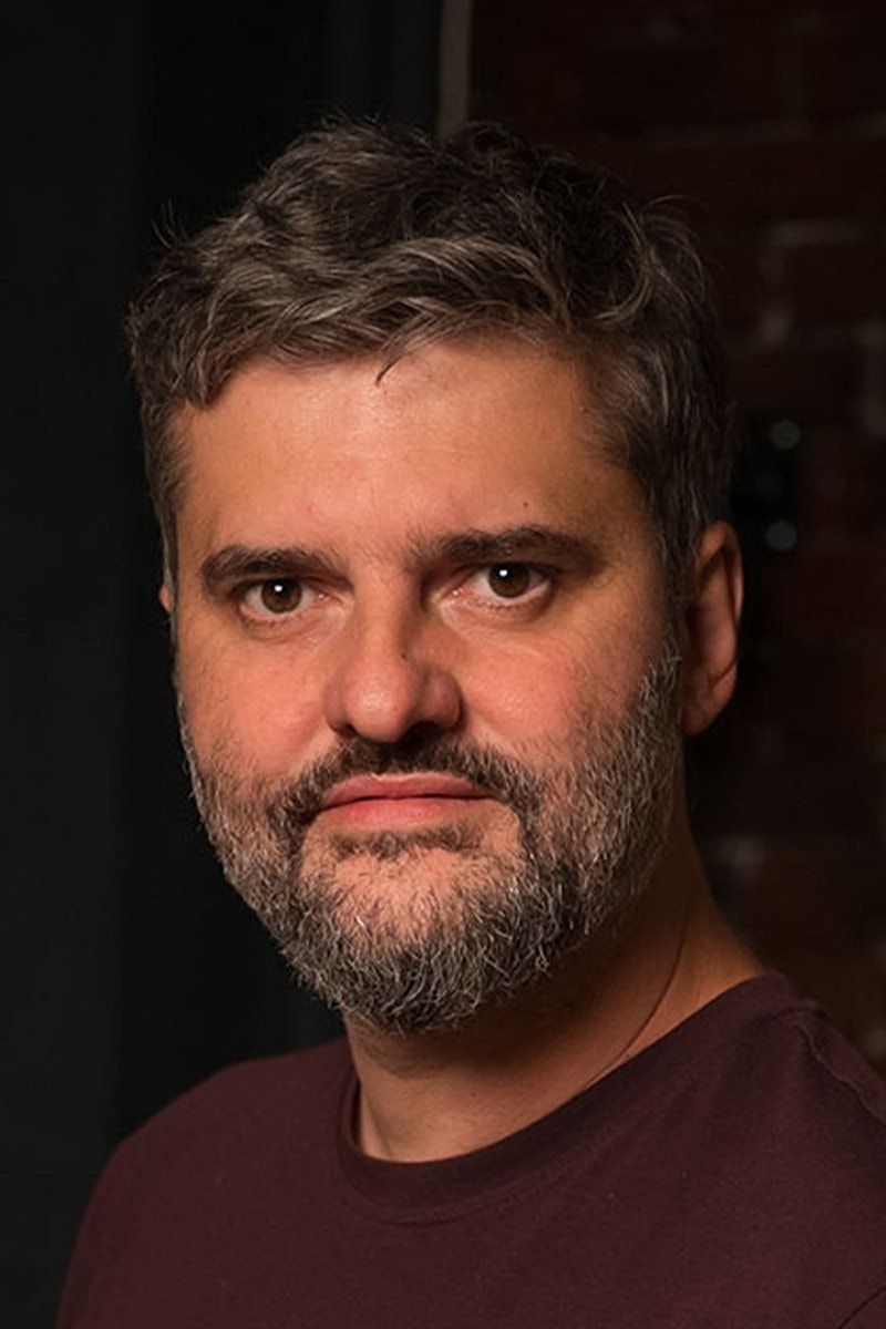 Foto de Rolando Matsangos