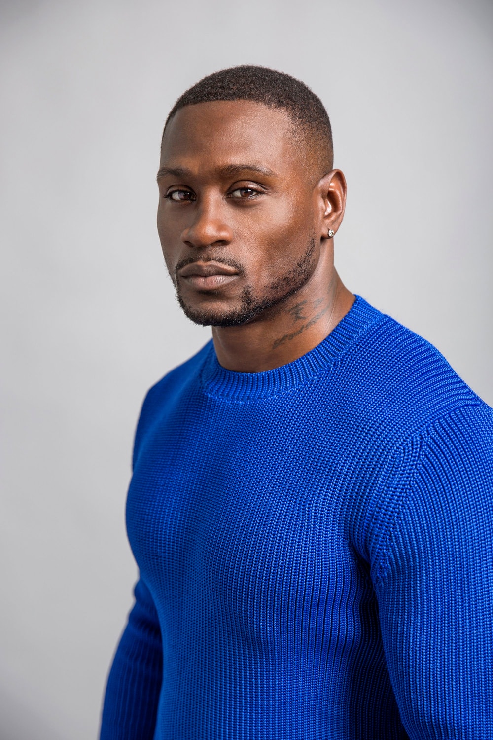 Foto de Thomas Q. Jones