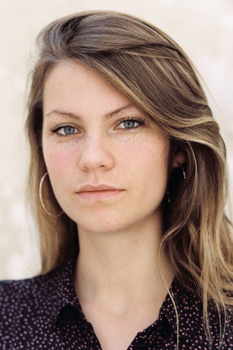 Foto de Anna Bullard