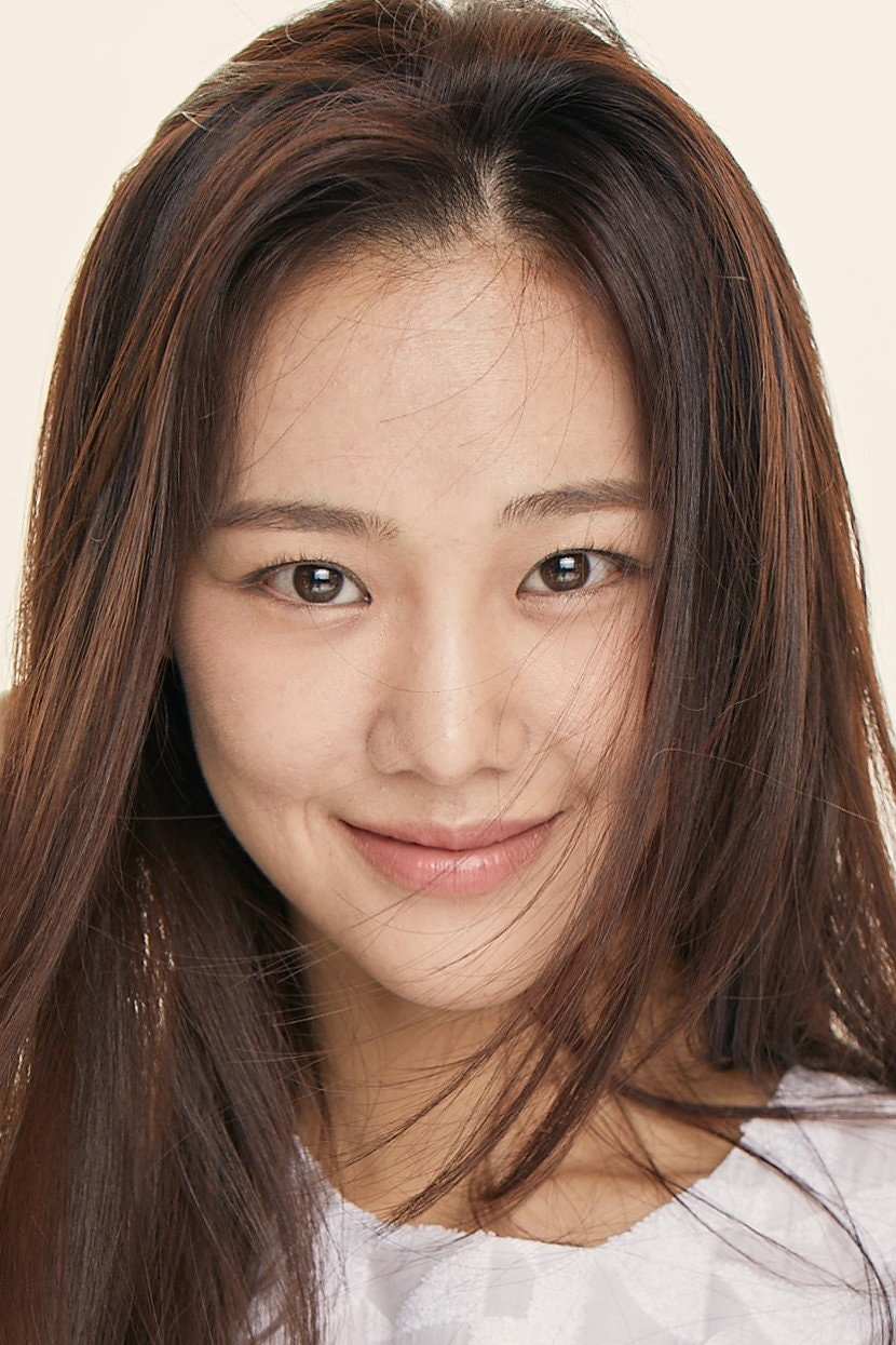 Foto de Han Ji-eun