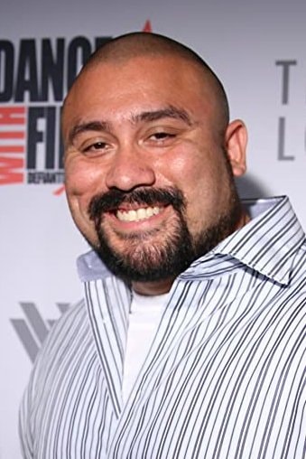 Foto de William Guirola