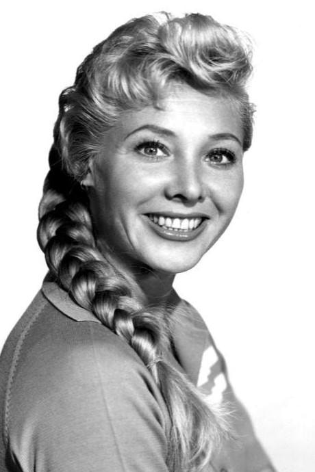 Foto de Georgine Darcy